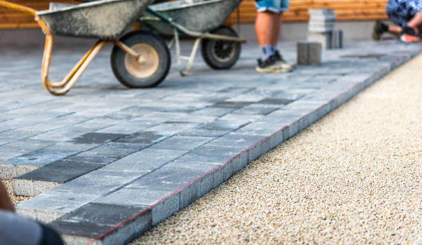 Driveway Pavers for Homes in Somerville, TN