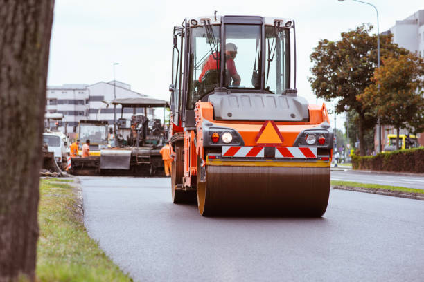 Reliable Somerville, TN Driveway Pavers Solutions