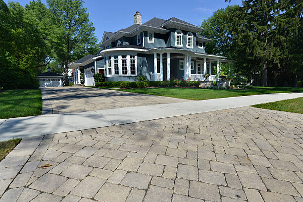 Reasons to Select Us for Your Driveway Paving Requirements in Somerville, TN